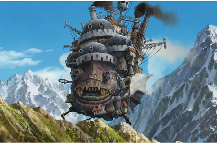 Buena Vista Home Entertainment / Reprodução