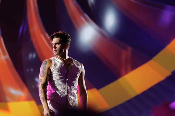 Caio Mayer / Divulgação Caio Mayer / Divulgação