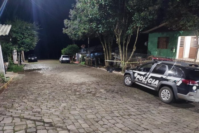 Polícia Civil / Divulgação