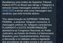 Por ordem de Moraes, Telegram remove mensagens contrárias ao PL das Fake News