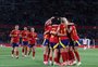 Como chegam as adversárias da Seleção Brasileira para as Olimpíadas