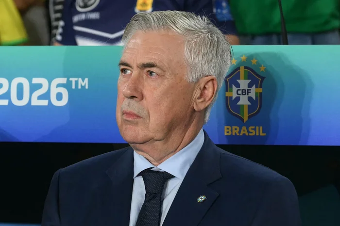 MAURO PIMENTEL / AFP MAURO PIMENTEL / AFP