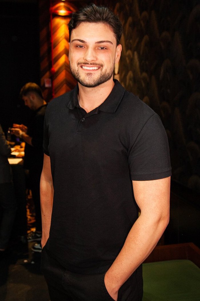 Cristiano de Oliveira / Divulgação