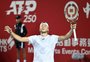 Quem é Alexandre Müller, adversário de João Fonseca na estreia do Rio Open