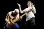 Red Hot Chili Peppers no Rio de Janeiro<!-- NICAID(15596634) -->