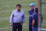 De olho na parada para o Mundial de Clubes, Grêmio se mobiliza para sair do Z-4 antes da pausa