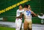 "Estamos no caminho certo, mas temos que seguir com os pés no chão", afirma técnico do Caxias sobre vaga antecipada à segunda fase da Série C