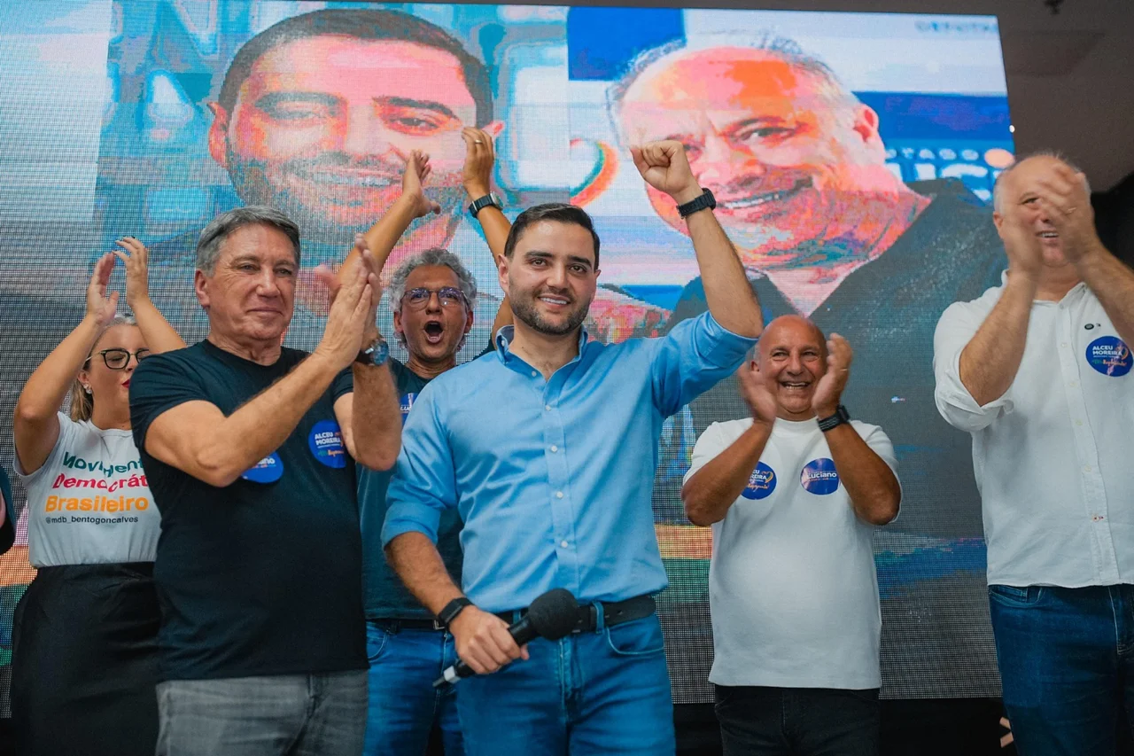 Joel Vargas/Divulgação