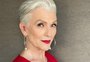Modelo e influencer aos 74 anos: conheça Maye Musk, mãe do bilionário Elon Musk