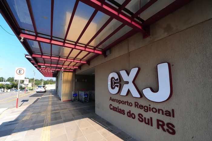 Porthus Junior / Agencia RBS