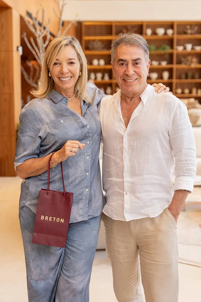 Breton Porto Alegre / Divulgação