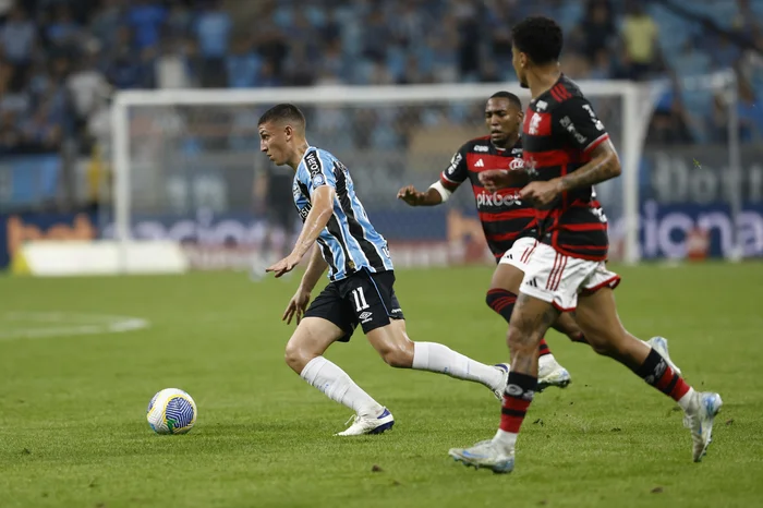 André Ávila / Agencia RBS