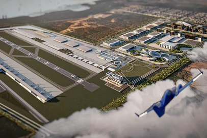 Projeto Aerociti<!-- NICAID(16033750) -->