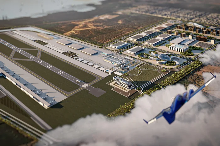 Aerociti / Divulgação