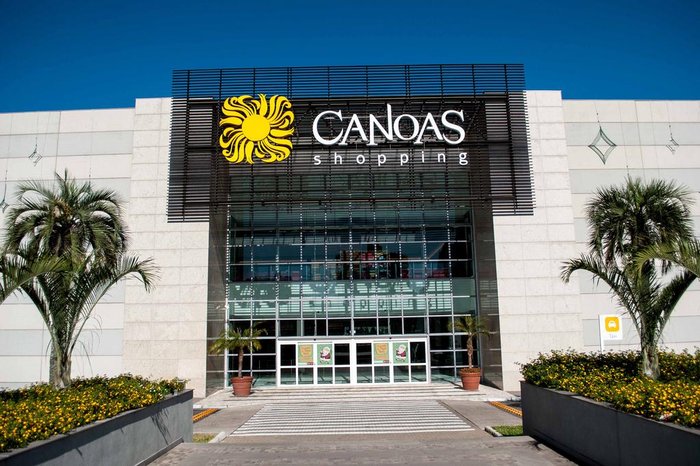 Canoas Shopping / Divulgação Canoas Shopping / Divulgação