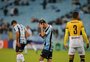 Grêmio empata com Criciúma, é vaiado na Arena e segue fora do G-4 da Série B