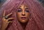 Luna Vitrolira desafia e ataca no álbum "Aquenda – O Amor às Vezes É Isso"