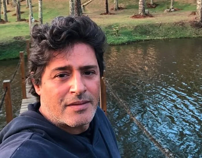 @robbarros15 / Reprodução, Instagram