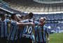 De olho na Sul-Americana, Grêmio promete força máxima até o fim do Brasileirão