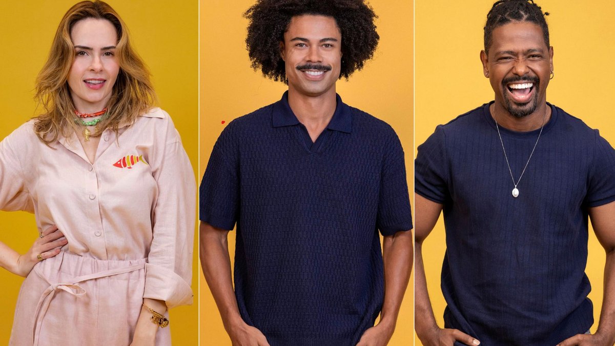 Enquetes apontam quem deve ser eliminado no nono pared&atilde;o do "BBB 26"; veja as parciais
