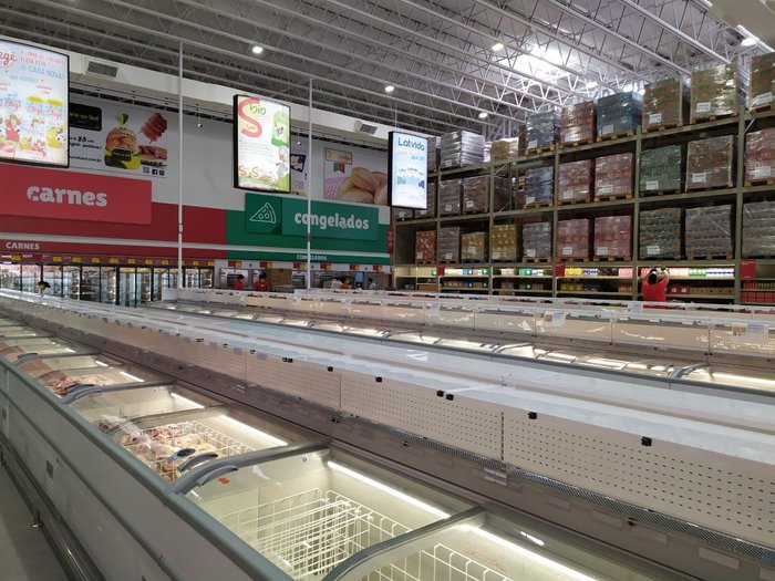 Luise Tombini / Divulgação Grupo Imec