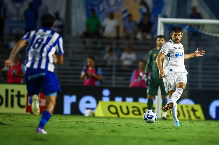 Grêmio FBPA / Divulgação