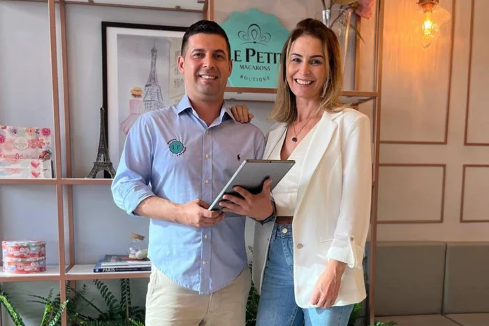 Le Petit Macarons / Divulgação