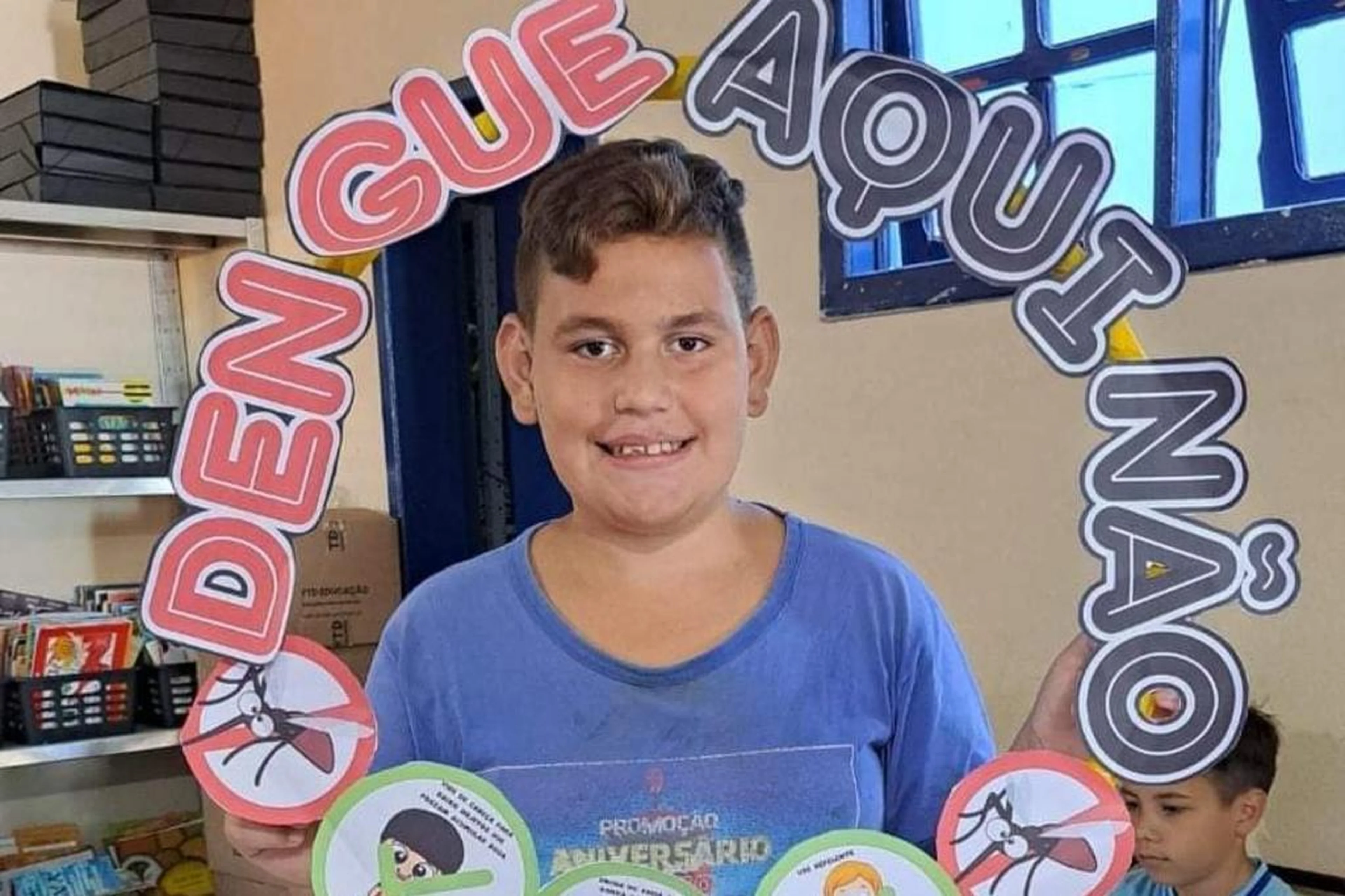 Alexandre Costa Rosa/Arquivo pessoal