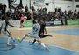 Yeesco goleia o Guarani e se classifica à semi do Gauchão de Futsal