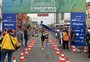 Gaúcho de Santana do Livramento vence Maratona Sesc de Pelotas