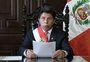 Presidente do Peru dissolve parlamento e anuncia "governo de exceção"