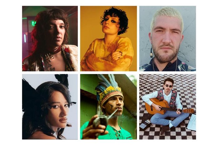 Colagem de diferentes fotógrafos / Divulgação