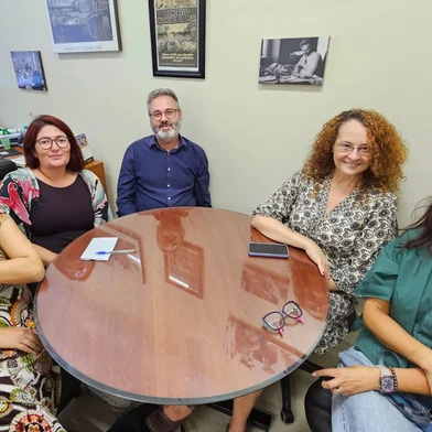 Reunião do PSOL com Manuela Dávila<!-- NICAID(15999786) -->