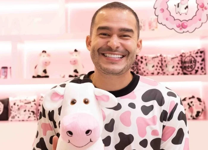 Milky Moo / Divulgação
