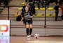 Com três gaúchas, seleção brasileira feminina de futsal inicia preparação para a Copa América