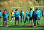 Juventude vai realizar três jogos-treinos antes da estreia no Brasileirão