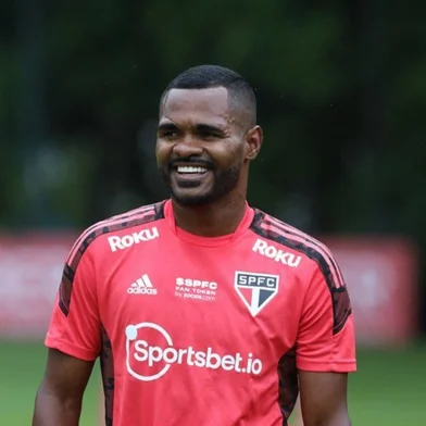 Nikão, São Paulo