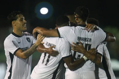 Botafogo, futebol