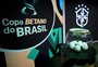 Ypiranga conhece datas e horários dos confrontos com o Athletico-PR pela Copa do Brasil