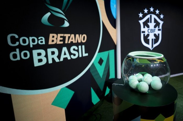 Thais Magalhães / CBF/Divulgação