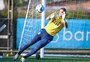 Grêmio oferece contrato de quatro anos para goleiro