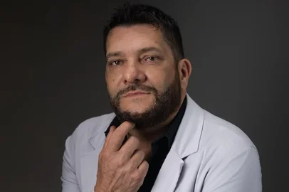 Músico Tito Begnini é encontrado morto em Casca; caso é investigado como homicídio  <!-- NICAID(16342609) -->