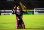 Caxias acerta empréstimo do centroavante Joel para clube paulista