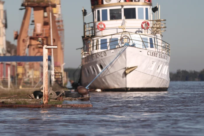 Jonathan Heckler / Agencia RBS Jonathan Heckler / Agencia RBS