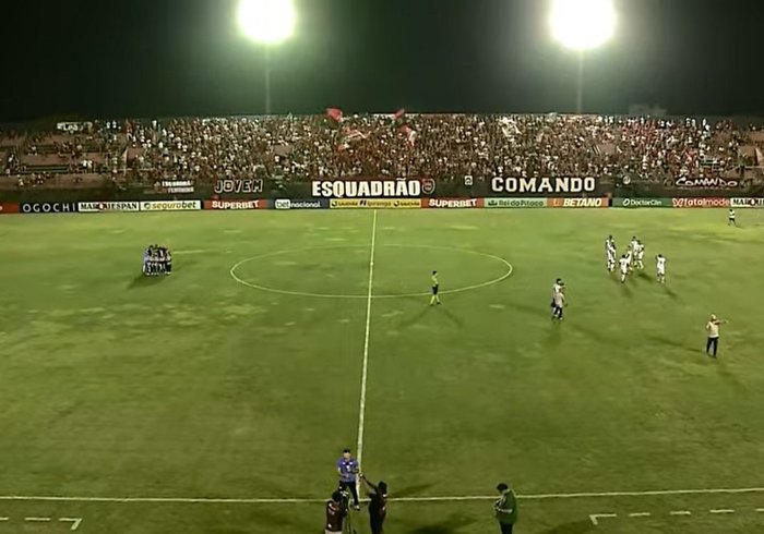 Reprodução / YouTube GZH Reprodução / YouTube GZH