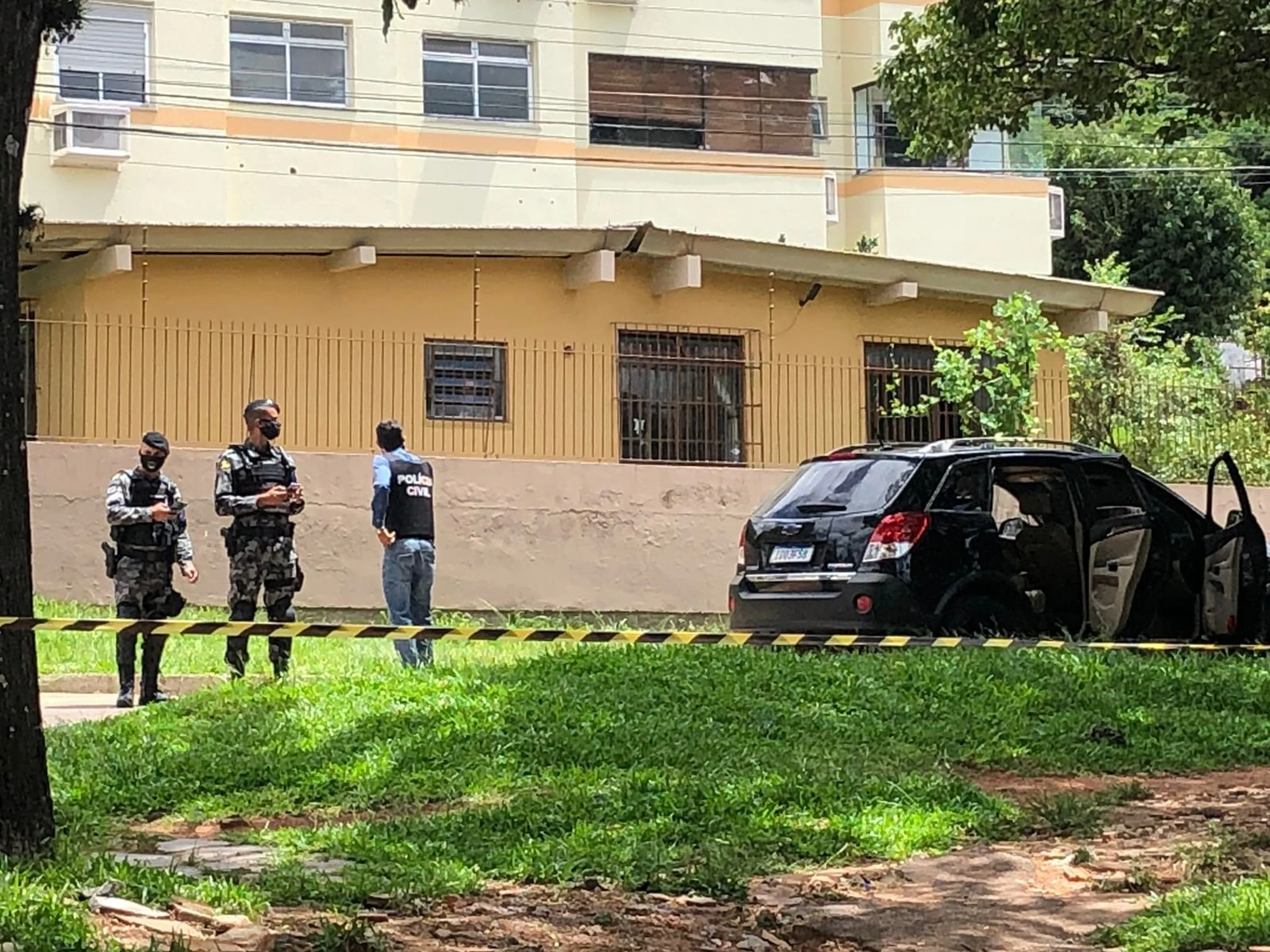 Tiago Bitencourt/Agência RBS