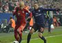 Bayern de Munique x Arsenal: confrontos marcantes entre as equipes na Champions League