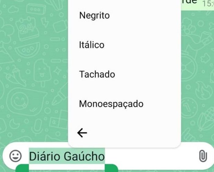Arquivo pessoal / reprodução Arquivo pessoal / reprodução