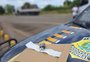 Caminhoneiro é flagrado em Veranópolis dirigindo pelo período de 24 horas sem parar 