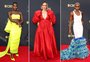 Cores vibrantes, volumes e mais: cinco lições de estilo direto do Emmy 2021